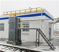運煤車(chē)防凍液噴灑裝置-運煤車(chē)防凍抑塵劑噴灑系統